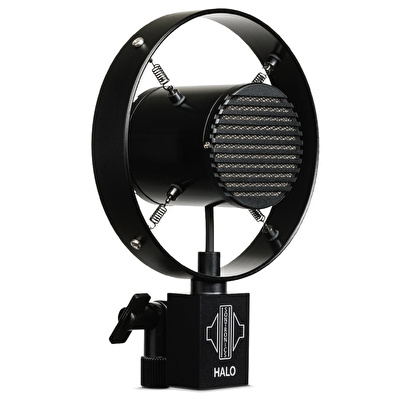 SONTRONICS HALO Gitar Amfisi için Dinamik Mikrofon