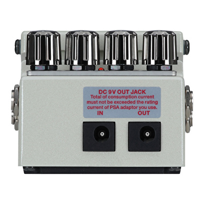 BOSS NS-1X Noise Suppresor Pedal