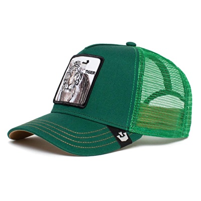 GOORIN BROS The White Tiger - Green