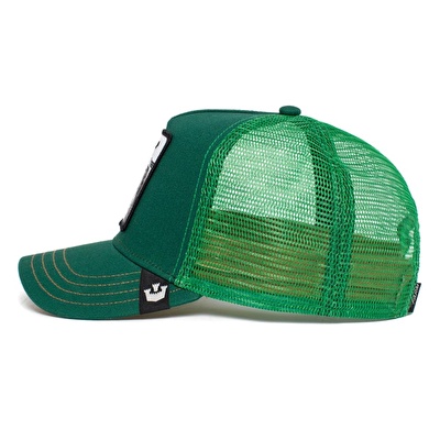GOORIN BROS The White Tiger - Green