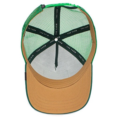GOORIN BROS The White Tiger - Green
