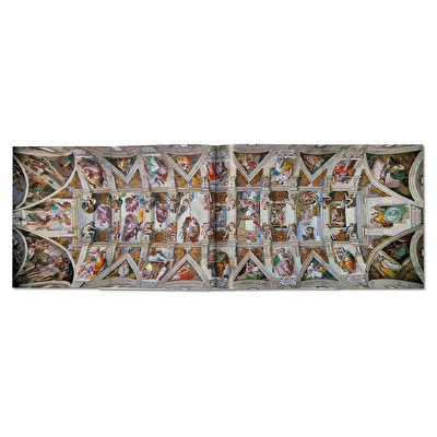 Michelangelo - The Complete Works