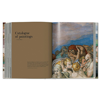 Michelangelo - The Complete Works