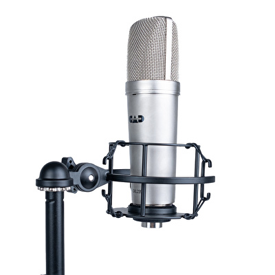 KOZMOS KS-MSA062 Shockmount Stand