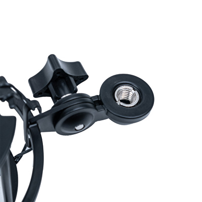 KOZMOS KS-MSA062 Shockmount Stand