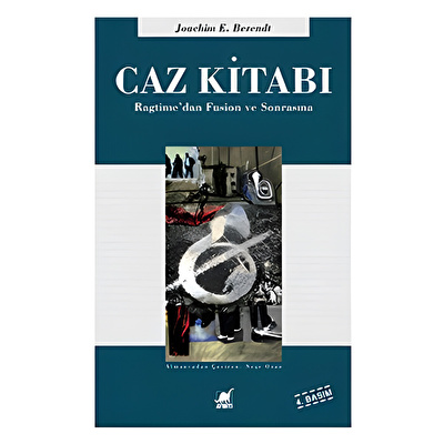 Caz Kitabı