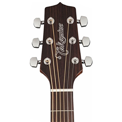 Takamine GN30CE-NAT Elektro Akustik Gitar