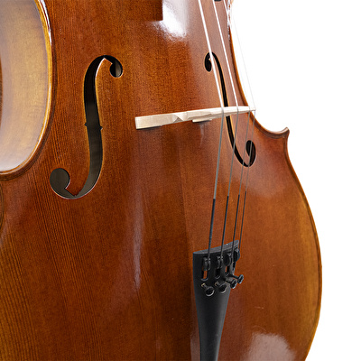 CONCERTO WS-CL101 Workshop Serisi 4/4 Çello