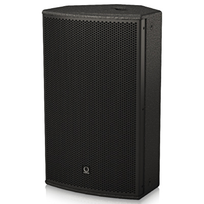 TURBOSOUND NuQ102-AN 2 Yollu Tam Aralıklı Aktif Hoparlör