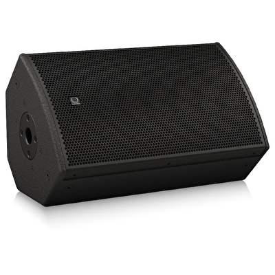 TURBOSOUND NuQ102-AN 2 Yollu Tam Aralıklı Aktif Hoparlör