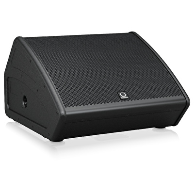 TURBOSOUND TFX152M-AN 2 Yollu 15" Aktiif Sahne Monitörü