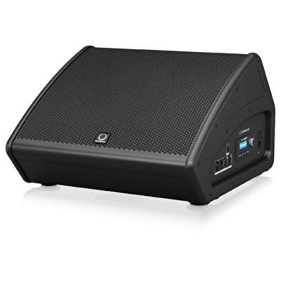 TURBOSOUND TFX152M-AN 2 Yollu 15" Aktiif Sahne Monitörü