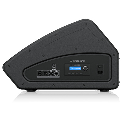 TURBOSOUND TFX152M-AN 2 Yollu 15" Aktiif Sahne Monitörü