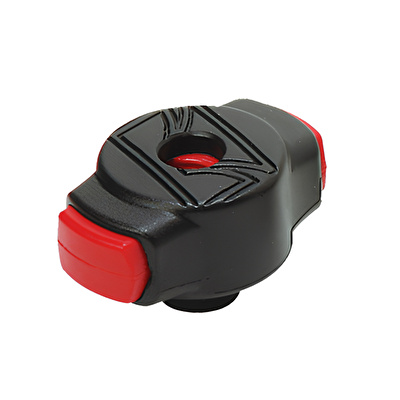 TAMA QC8-B4 Quick-Set Cymbal Mate 4'lü Paket
