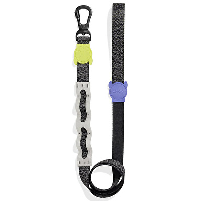 ZEE.DOG Nox Ruff Gezdirme Tasması - L Beden