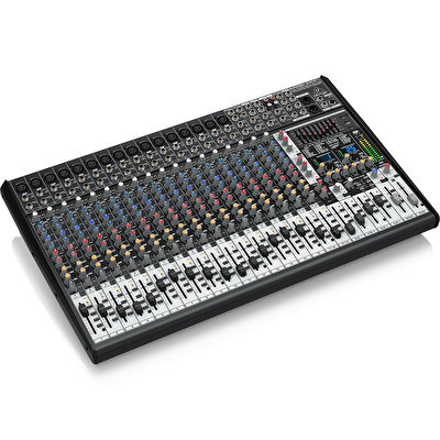Behringer SX2442FX 24-Kanal Mikser