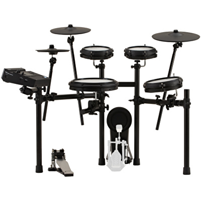 ROLAND TD313 - V-Drums Elektronik Davul Seti