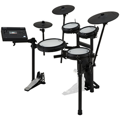 ROLAND TD313 - V-Drums Elektronik Davul Seti
