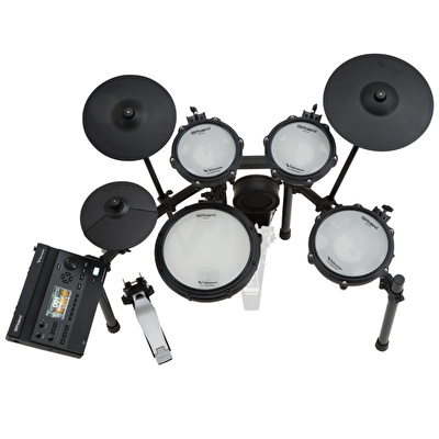 ROLAND TD313 - V-Drums Elektronik Davul Seti