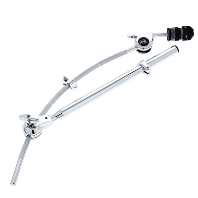 PEARL CH-1030C Kavisli Boom Zil Kolu