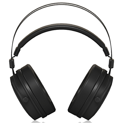 BEHRINGER OMEGA Retro Tarzı Açık Arkalı Hi-Fi Kulaklık