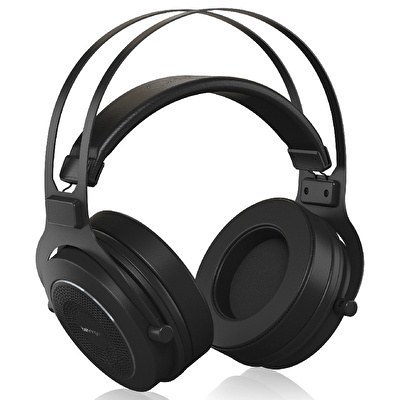 BEHRINGER OMEGA Retro Tarzı Açık Arkalı Hi-Fi Kulaklık