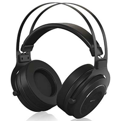 BEHRINGER OMEGA Retro Tarzı Açık Arkalı Hi-Fi Kulaklık