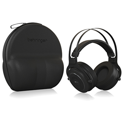 BEHRINGER OMEGA Retro Tarzı Açık Arkalı Hi-Fi Kulaklık