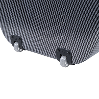 VANETTA XY-101 4/4 Fiber Çello Taşıma Çantası