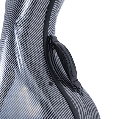 VANETTA XY-101 4/4 Fiber Çello Taşıma Çantası