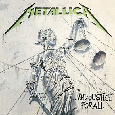 Metallica - ...And Justice For All (Remastered)