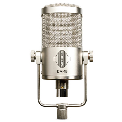 SONTRONICS DM-1B Kick Brass ve Bass için Condenser Mikrofon