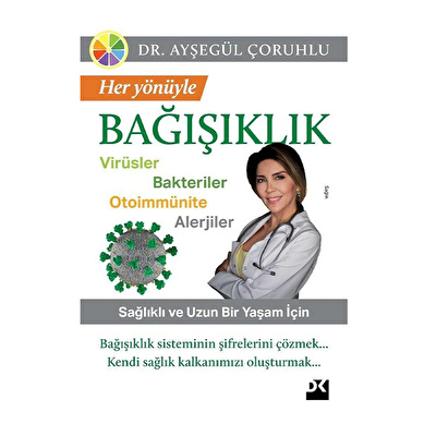 Her Yönüyle Bağışıklık: Virüsler-Ba