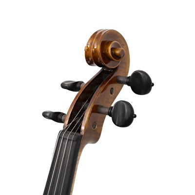 CONCERTO WS-VLN101 Workshop Serisi 4/4 Keman