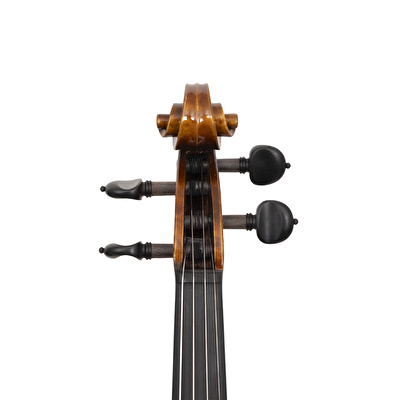 CONCERTO WS-VLN101 Workshop Serisi 4/4 Keman