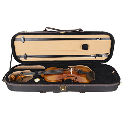 CONCERTO WS-VLN101 Workshop Serisi 4/4 Keman