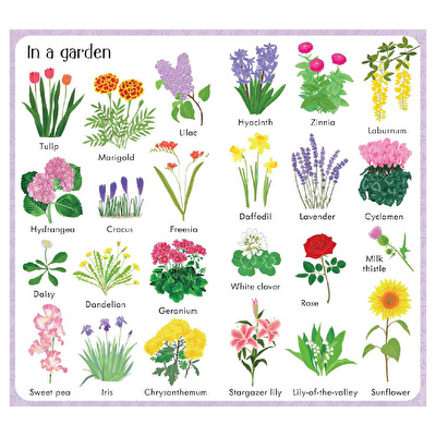 199 Flowers