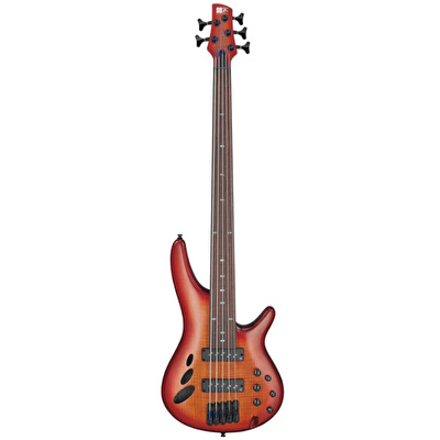 Ibanez SRD905F-BTL Bas Gitar