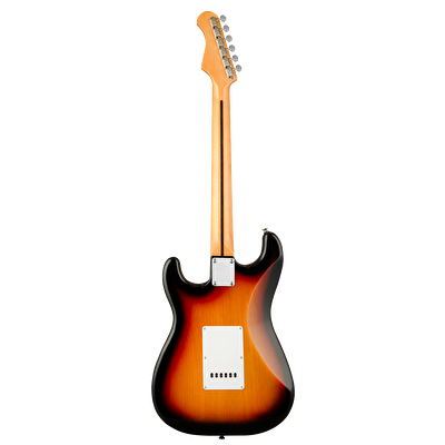KOZMOS KST-57HSS-GMN-3TS Sunburst Elektro Gitar