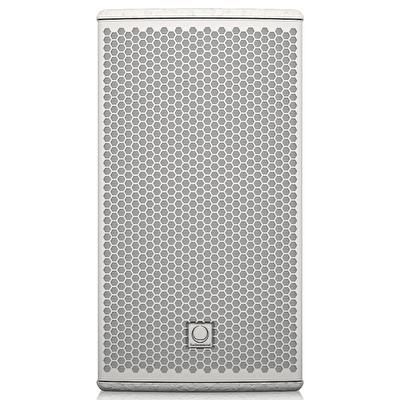 TURBOSOUND NuQ62-WH 2 Yollu 6,5" Tam Aralıklı Hoparlör