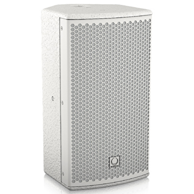 TURBOSOUND NuQ62-WH 2 Yollu 6,5" Tam Aralıklı Hoparlör