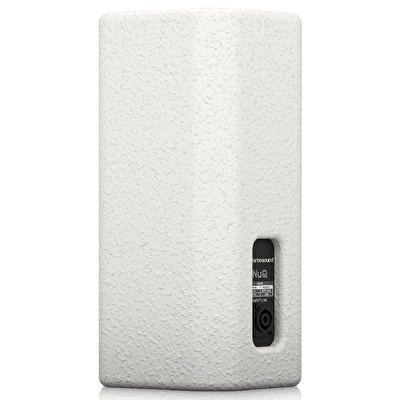 TURBOSOUND NuQ62-WH 2 Yollu 6,5" Tam Aralıklı Hoparlör