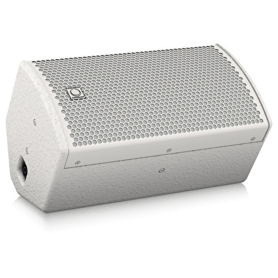 TURBOSOUND NuQ62-WH 2 Yollu 6,5" Tam Aralıklı Hoparlör