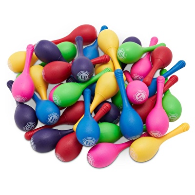 LATIN PERCUSSION LPR011BD36-I  - Karışık Paket Chick-ita
