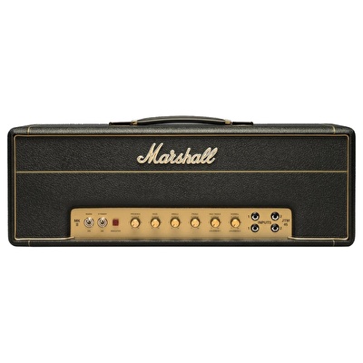 MARSHALL 2245-01 JTM45 Vintage Re-Issue Serisi Kafa Amfisi