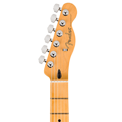 Fender Player II Modified Telecaster Akçaağaç Klavye Olympic Pearl Elektro Gitar