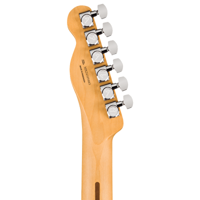 Fender Player II Modified Telecaster Akçaağaç Klavye Olympic Pearl Elektro Gitar
