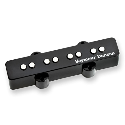 Seymour Duncan STK-J2b Hot Stack for Jazz Bass Köprü Manyetik