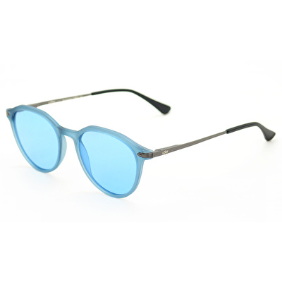 LOOKlight Gregor Matte Indigo Light Blue Gözlük