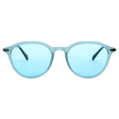 LOOKlight Gregor Matte Indigo Light Blue Gözlük